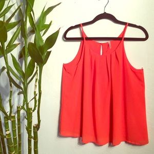 DNA Couture Swing Tank Top